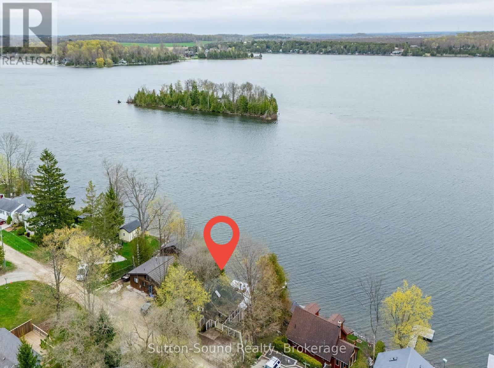 24 Islandview Dr, South Bruce Peninsula, ON N0H 1A0