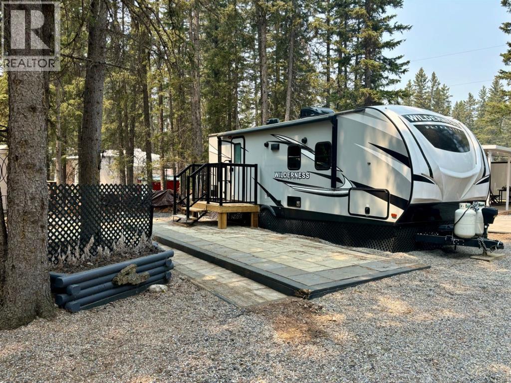 55 Timber Trl, Sundre, AB T0M 1X0