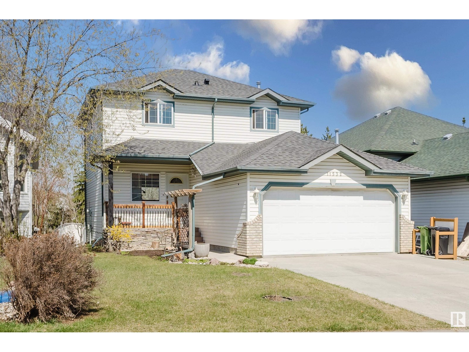 170 Av Nw Unit 11532, Edmonton, AB T5X 5Z4