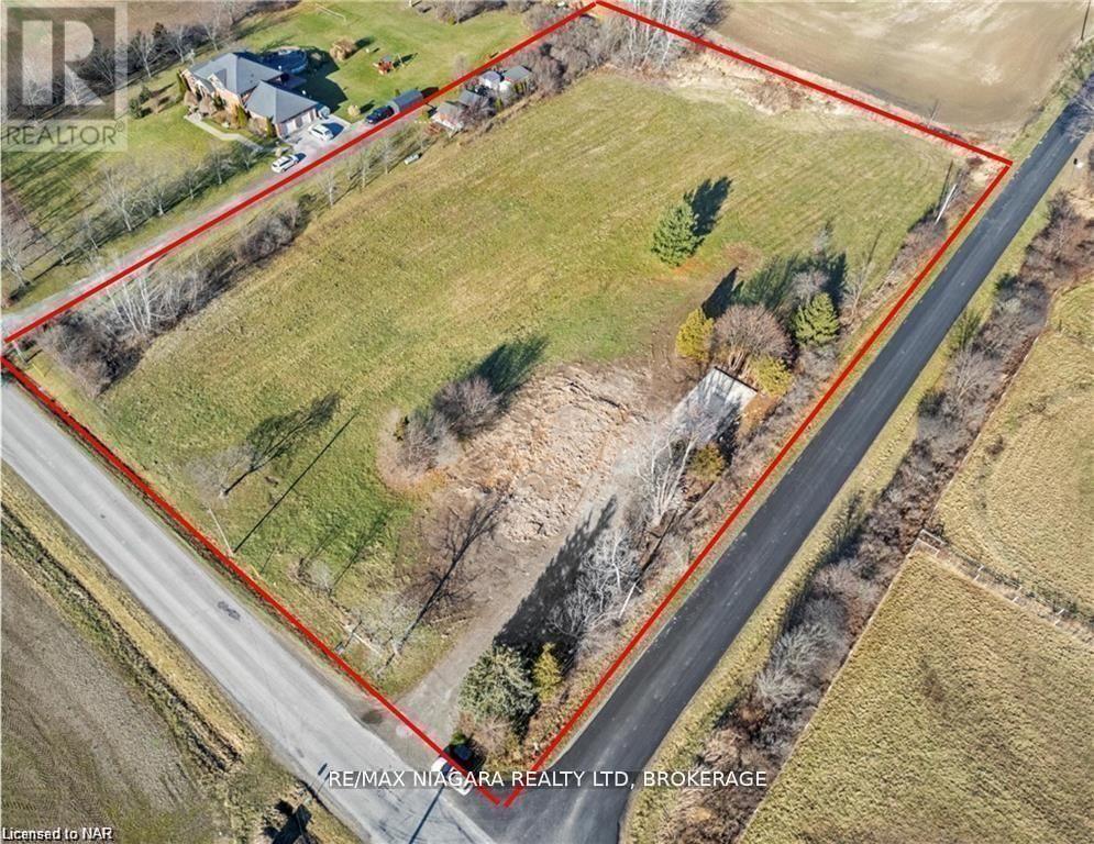 801 Metler Rd, Pelham, ON L0S 1C0