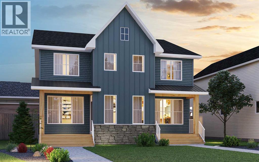 47 Herron Walk NE, Calgary, AB T3P 2L2