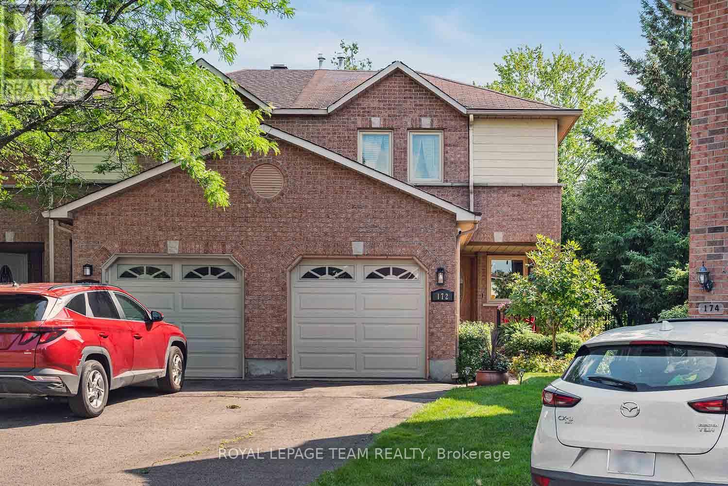 172 Southport Dr, Ottawa, ON K1T 3P4