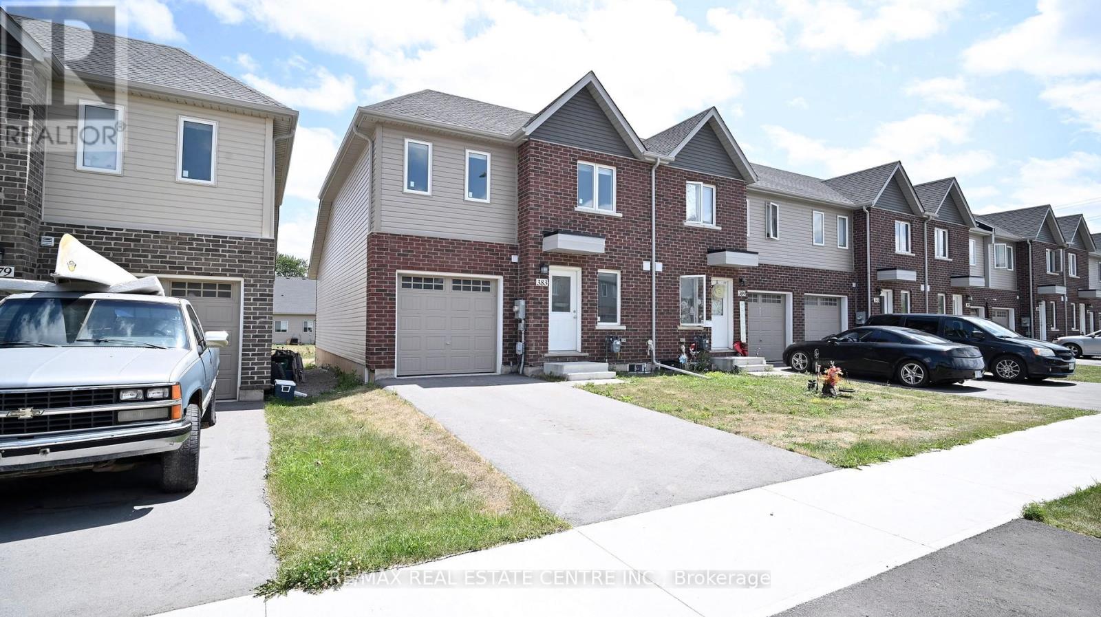 383 Chaffey St, Welland Lincolncrowland, ON L3B 0K5