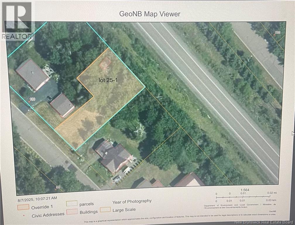 25 Weston #-1, Moncton, NB E1A 7B7