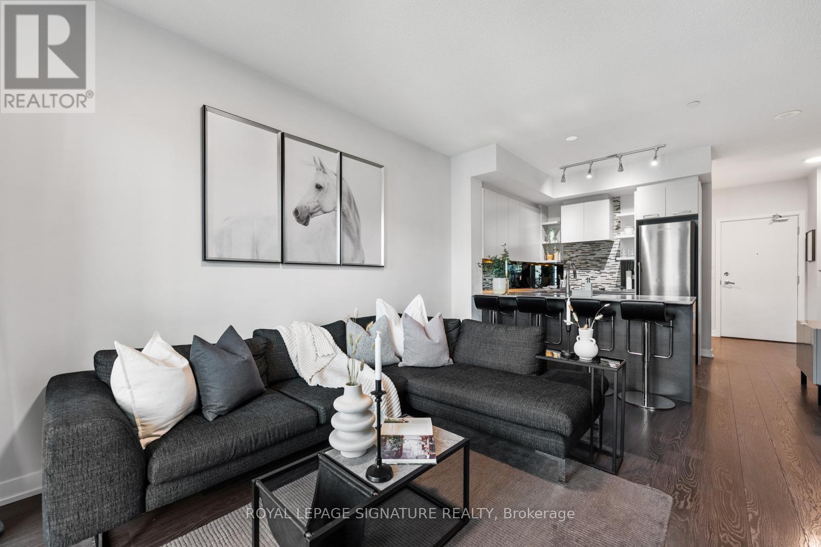 1219 1830 Bloor St W, Toronto, ON M6P 3K6