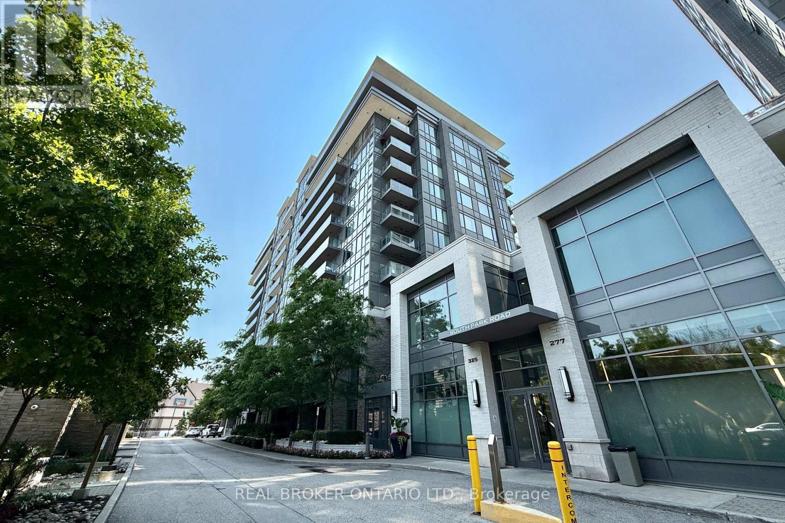 1018 325 South Park Rd, Markham, ON L3T 7W2