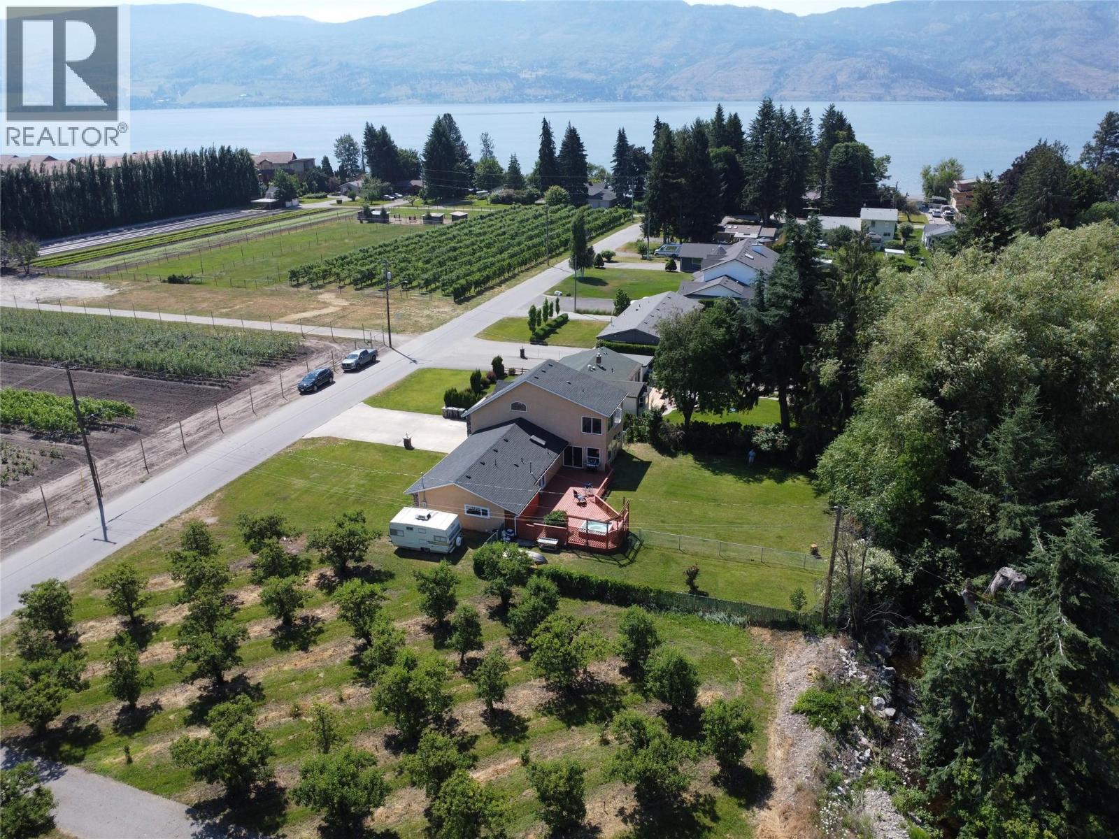 3982 Hitchner Rd, West Kelowna, BC V4T 2C9
