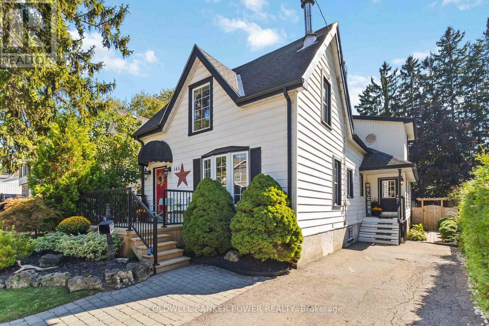 145 Elworthy Ave, London, ON N6C 2M6