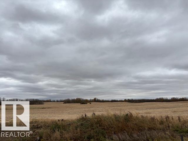 Twpr 514 & Rr 233, Rural Strathcona County, AB T8B 1L1