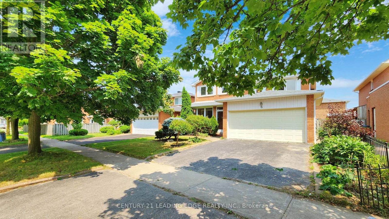 6 Raynes Cres, Toronto, ON M1V 4H3