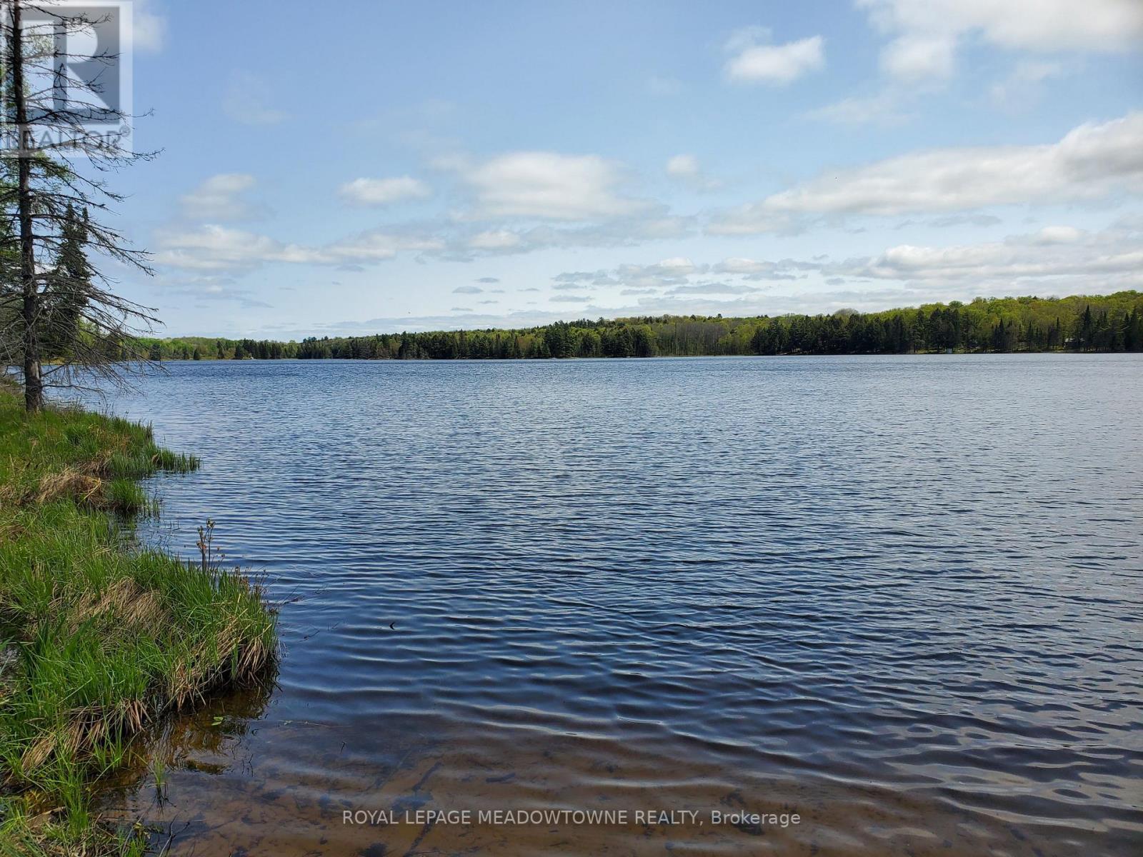 Pt1, Parry Sound Remote Area, ON P0H 1A0