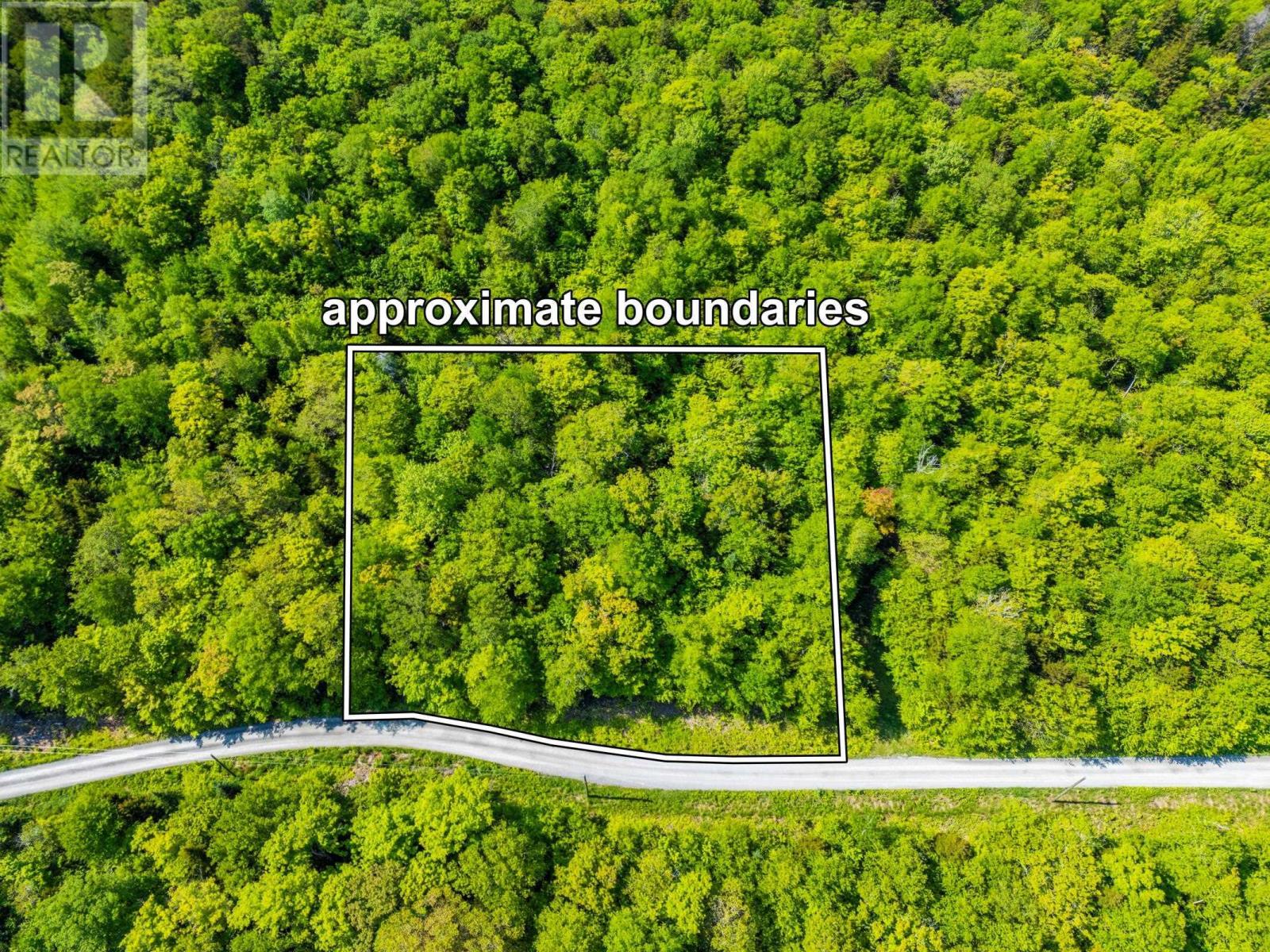 Chemin Theriault Point Road, Belliveaus Cove, NS B0W 1M0