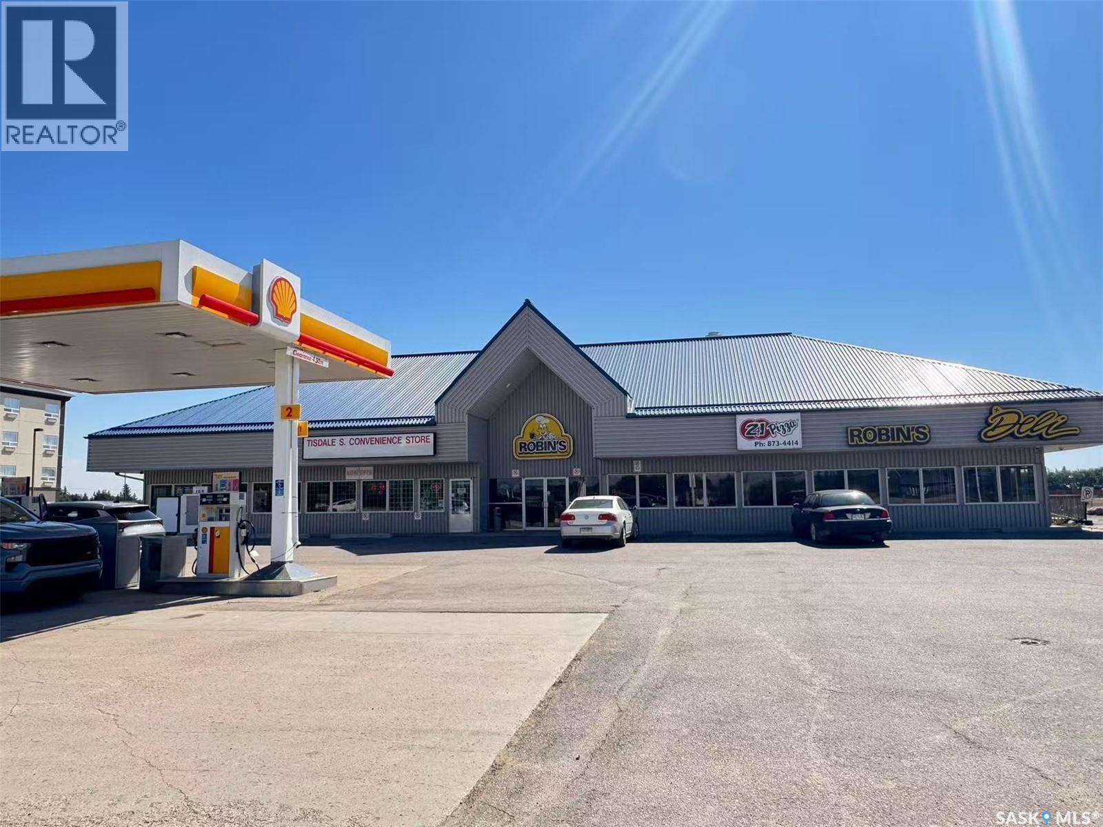 912 93 Avenue, Tisdale, SK S0E 1T0