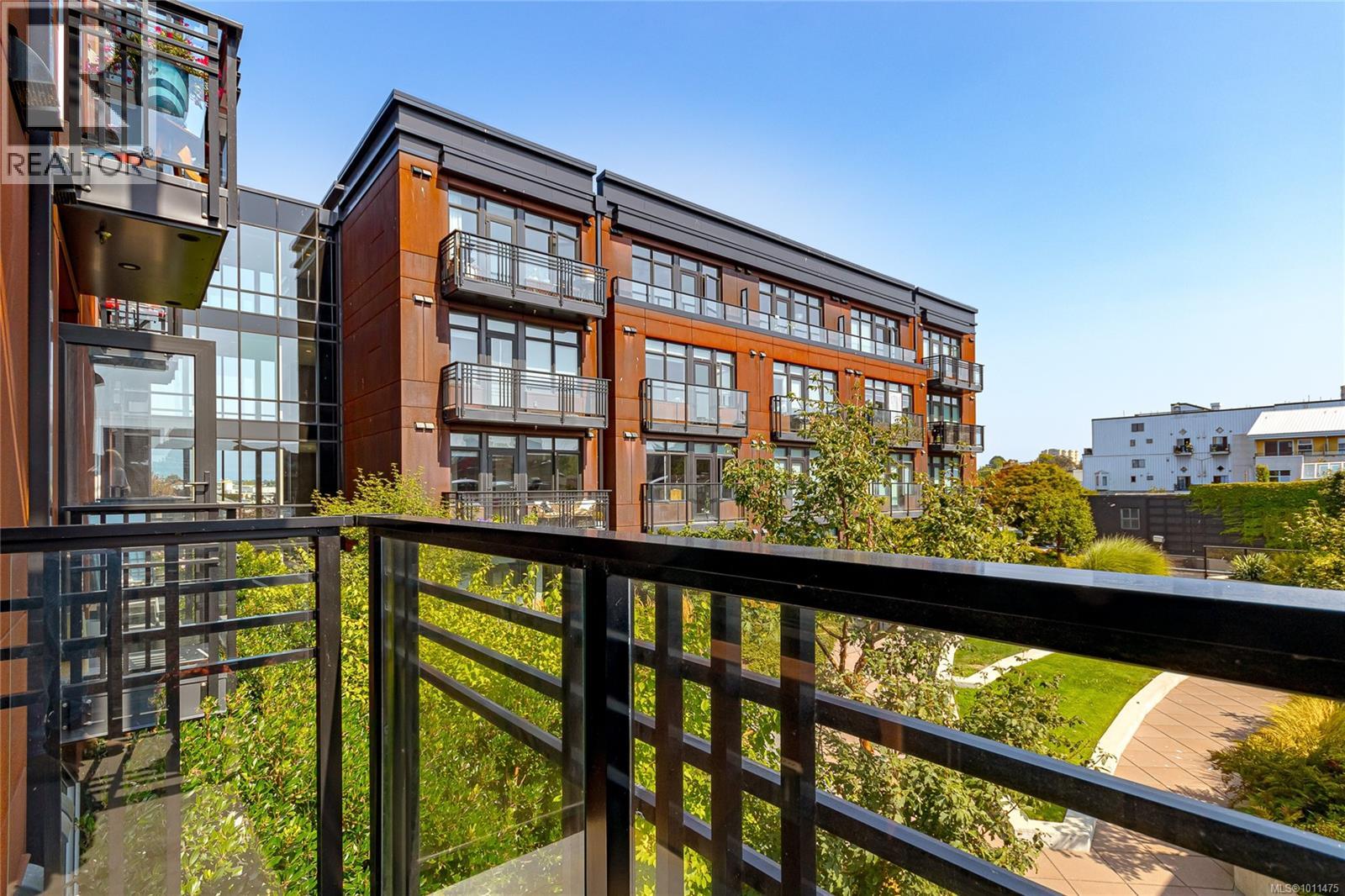 515 Chatham St Unit 307 St, Victoria, BC V8T 0C8