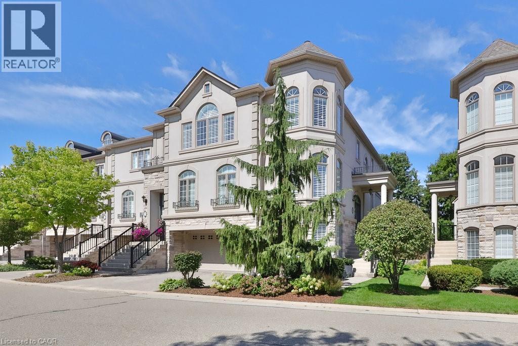 2400 Neyagawa Boulevard Unit 30, Oakville, ON L6H 7P5
