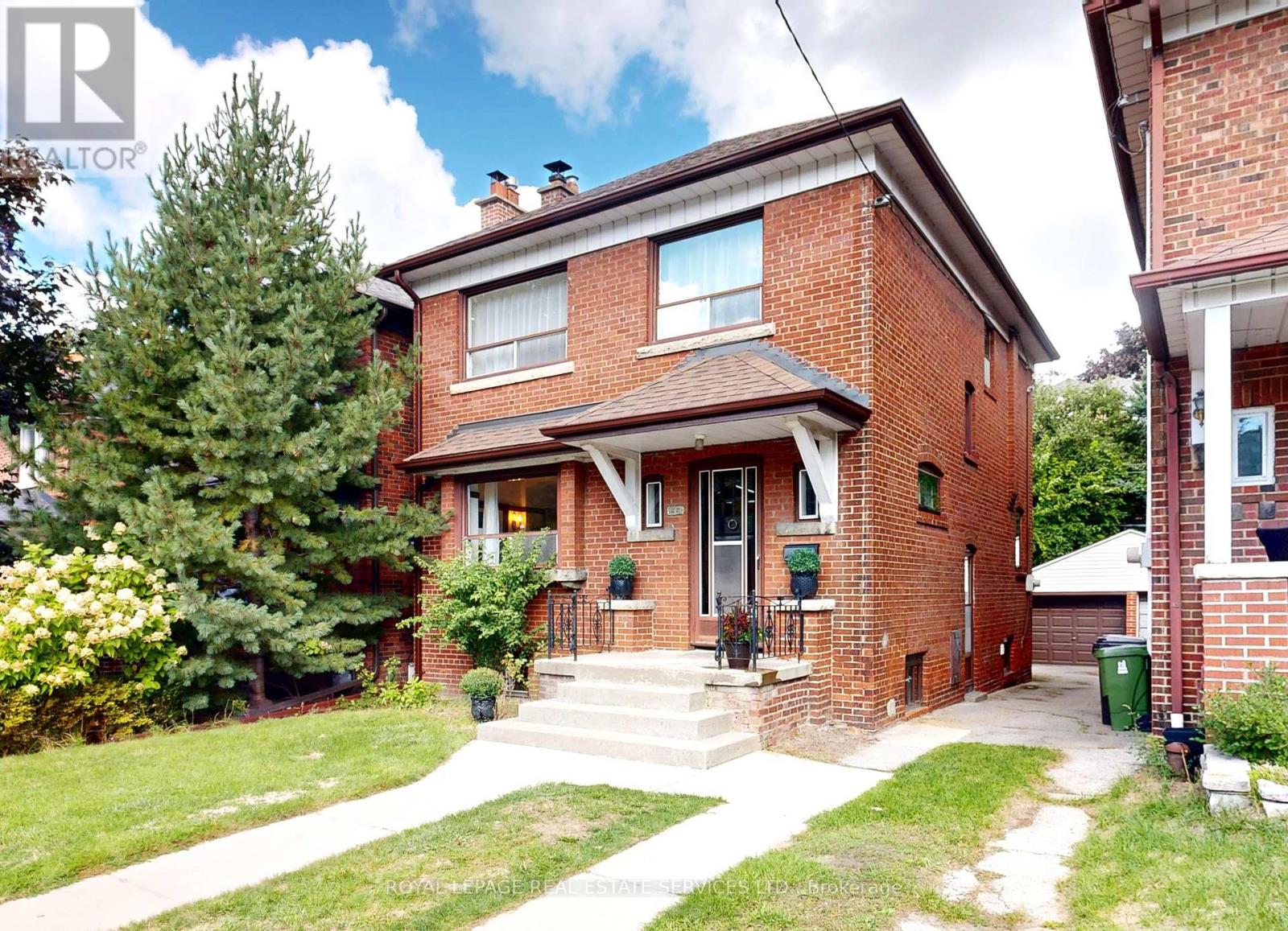 22 Elora Rd, Toronto, ON M6P 3H6