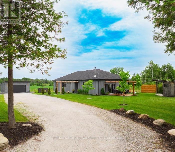 2973 Drummond Concession 10a Rd, Drummond/North Elmsley, ON K0G 1A0