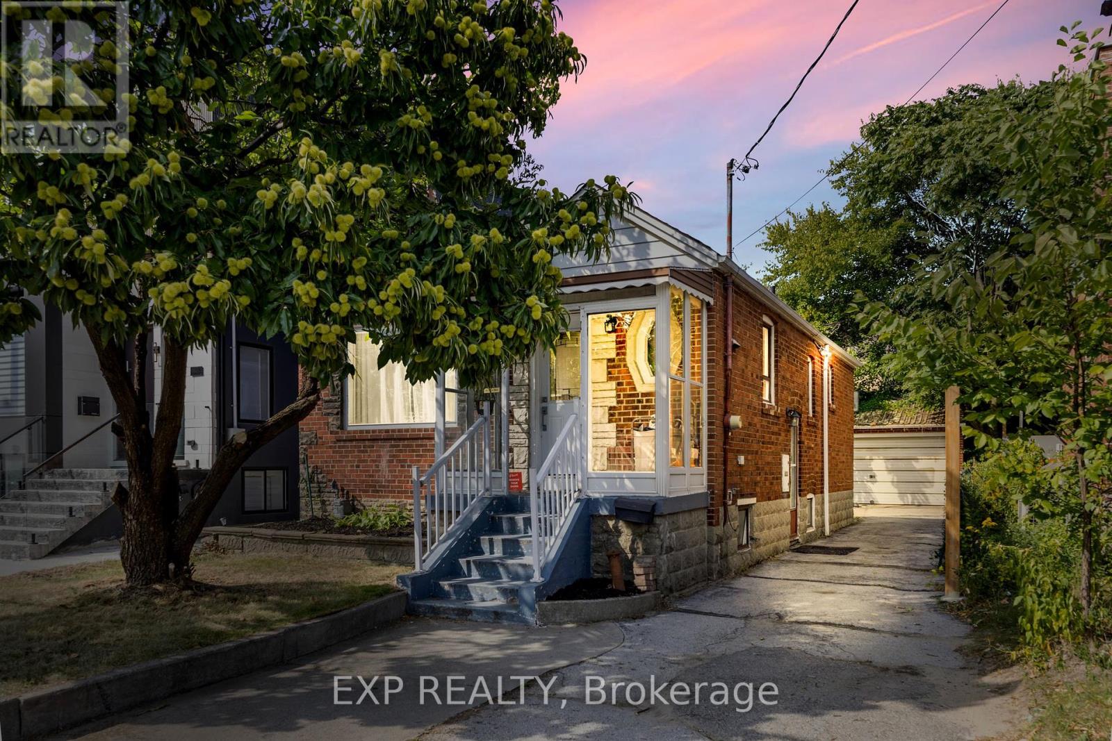 378 Oconnor Dr, Toronto, ON M4J 2V7