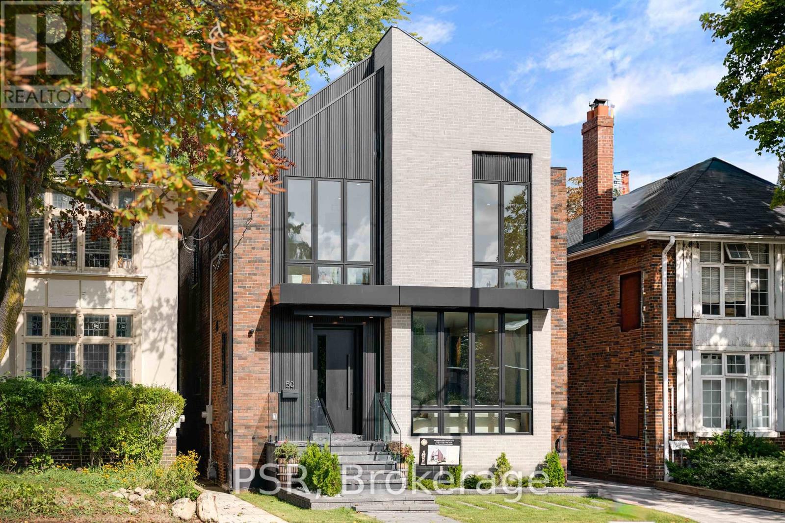 50 Glen Echo Rd, Toronto, ON M4N 2E3