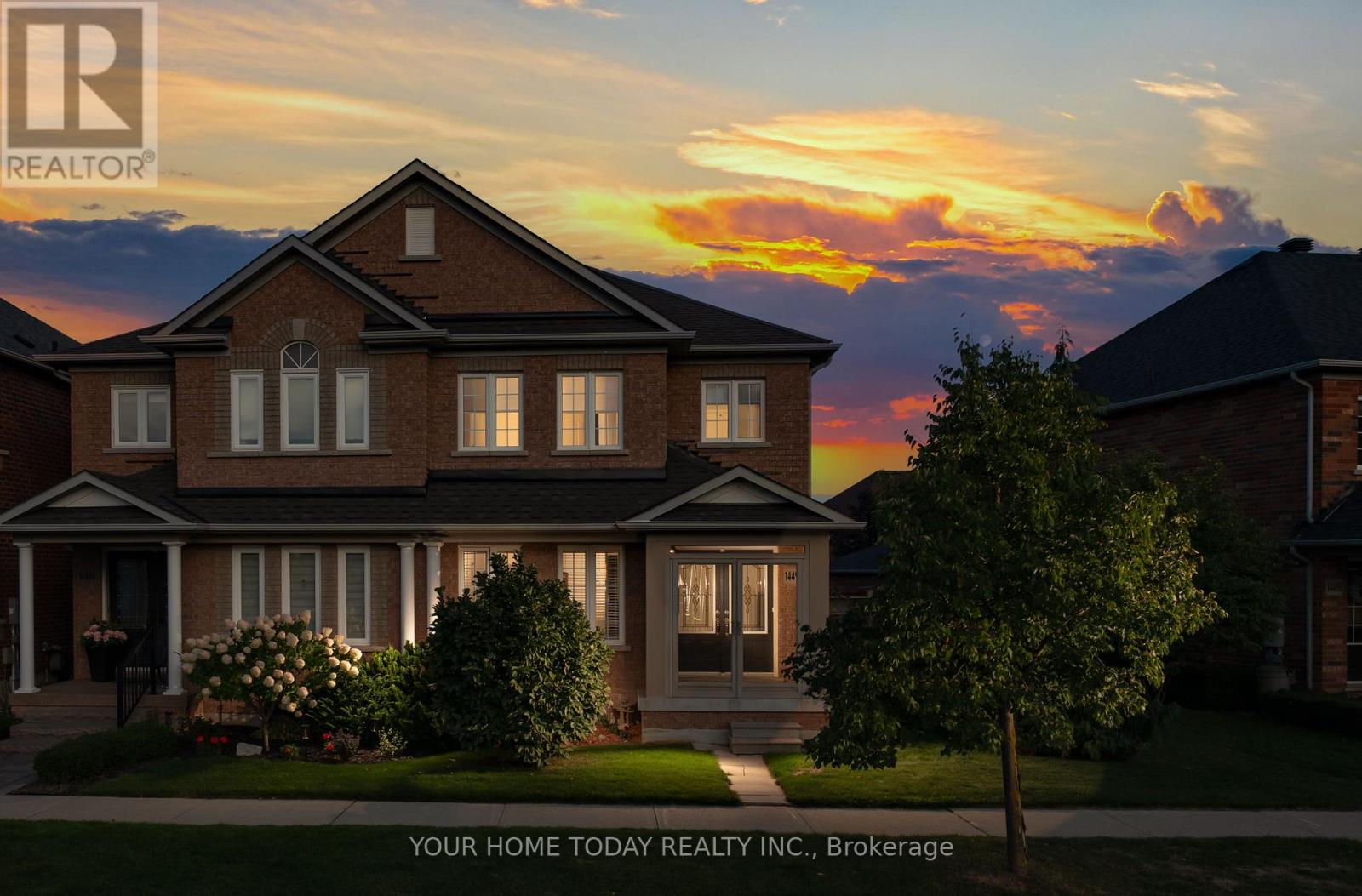 14492 Danby Rd, Halton Hills, ON L7G 6M3
