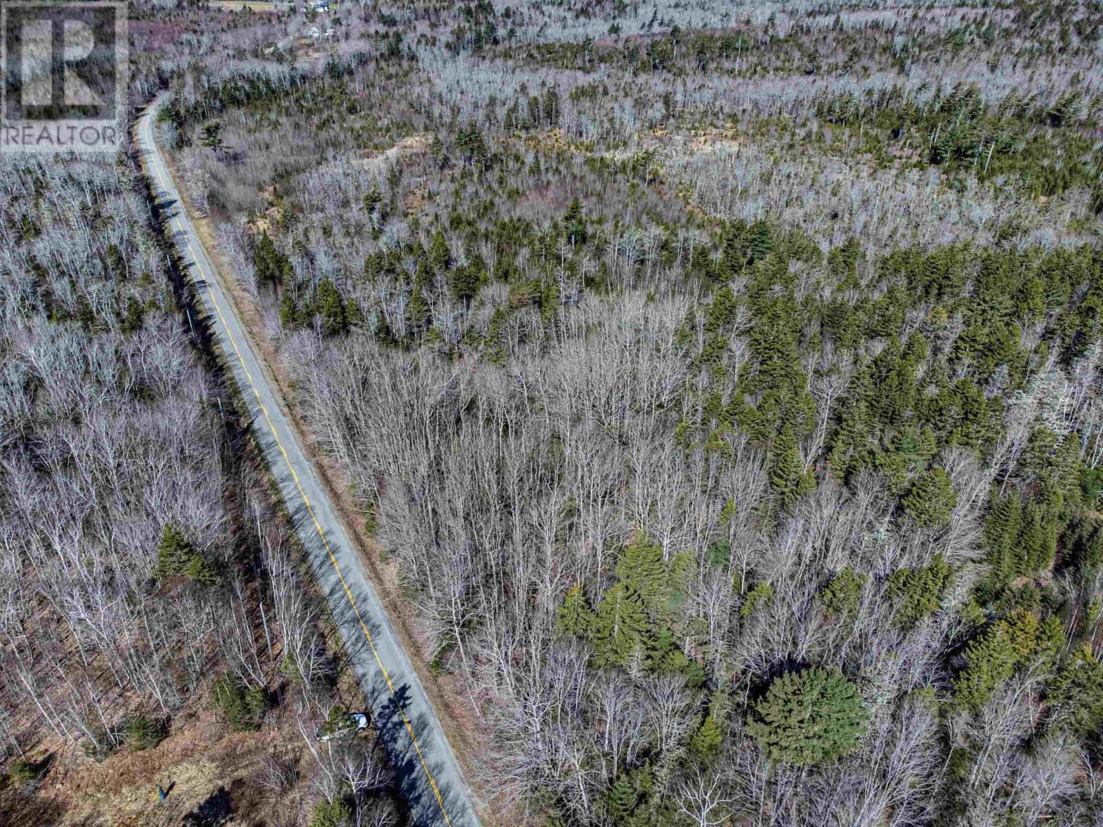 Lot Hectanooga Road, Hectanooga, NS B5A 5L7