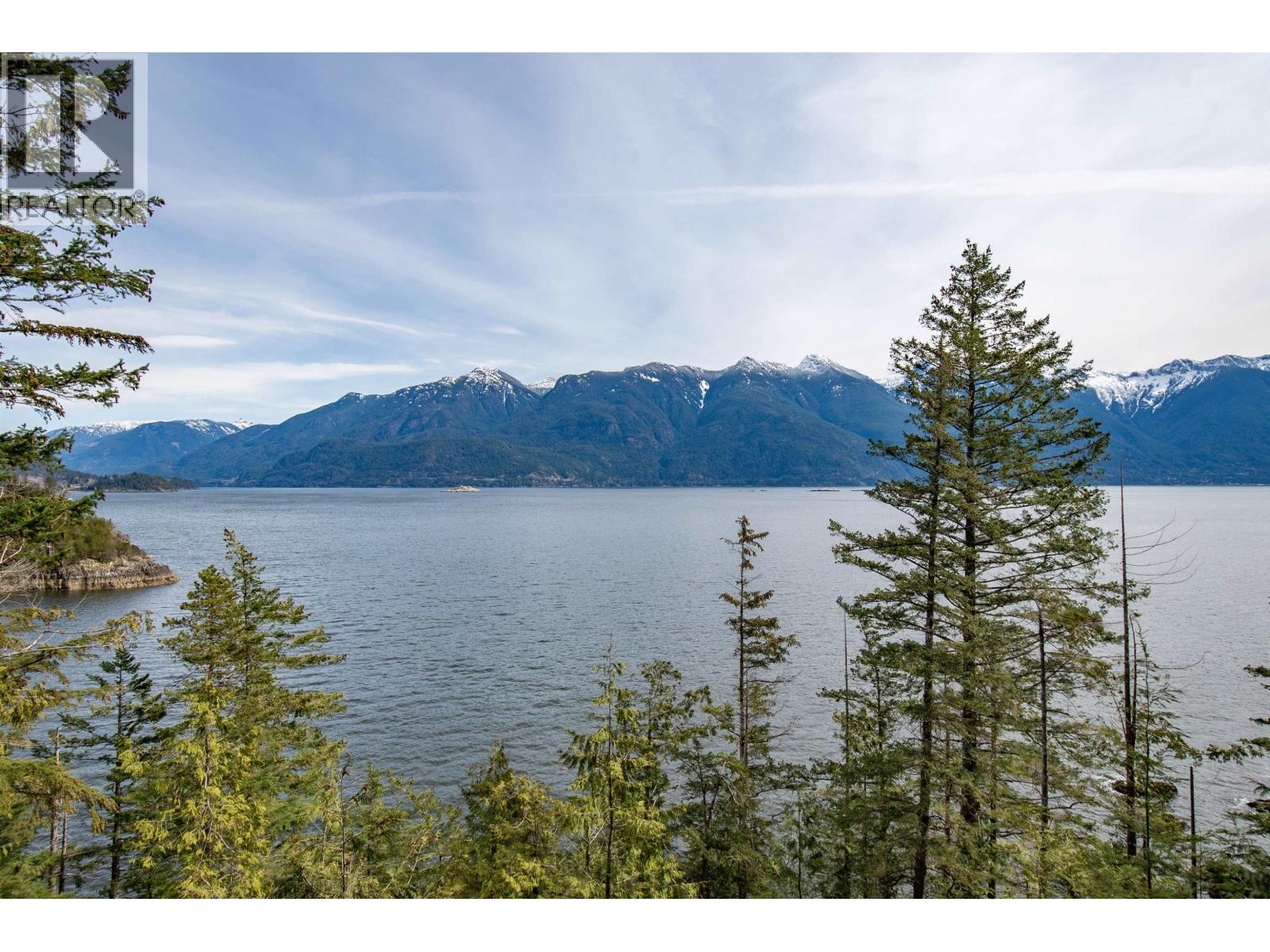 1772 Mount Artaban Rd, Gambier Island, BC V0N 1V0