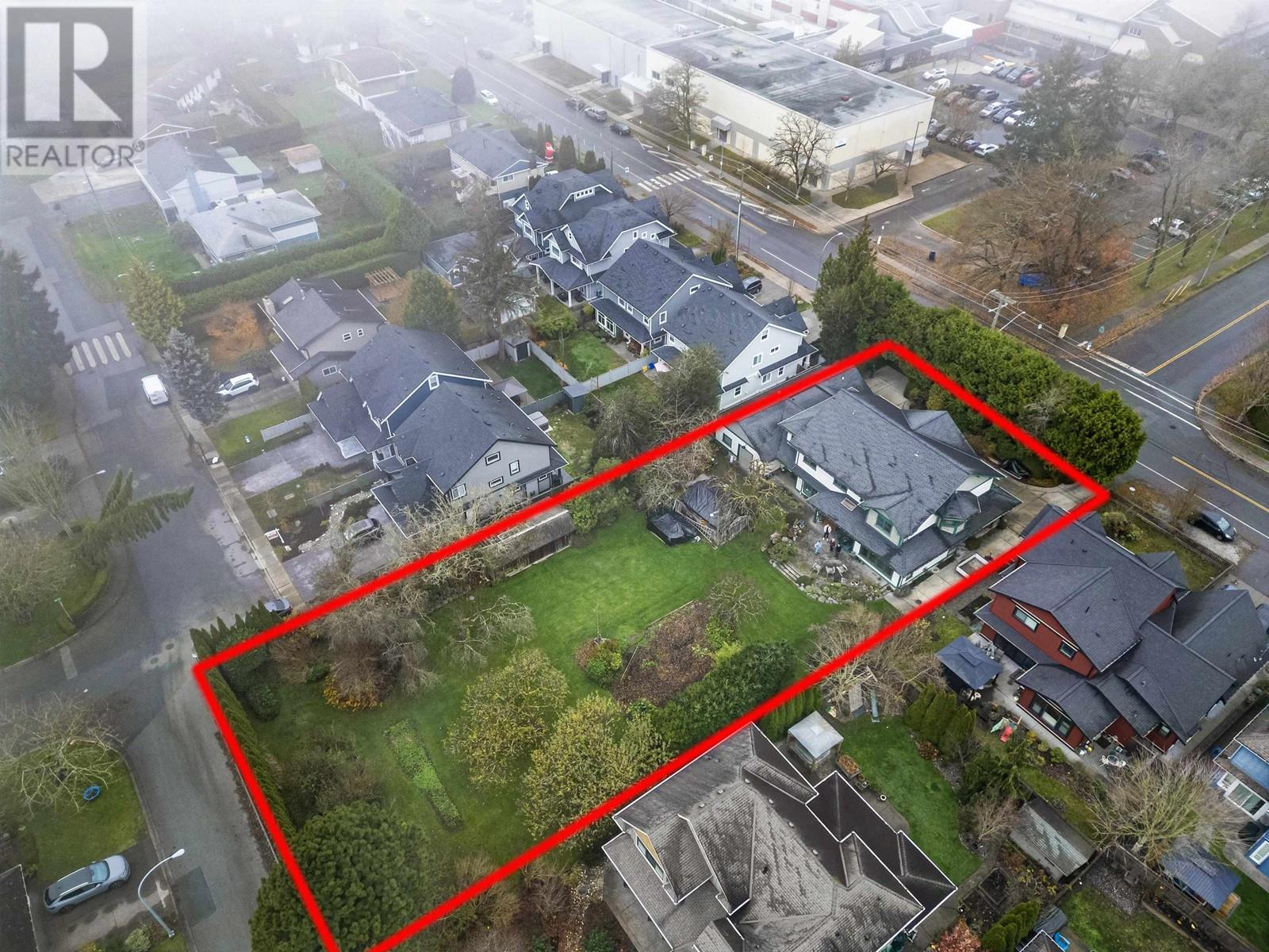 5080 45 Avenue, Delta, BC V4K 1K3
