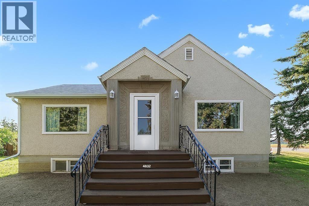 51 Street Unit 4832, Innisfree, AB T0B 2G0