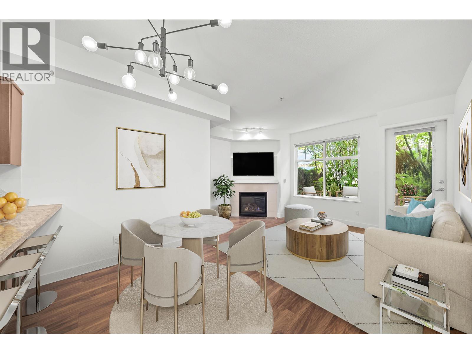 3240 St Johns Street Unit 106, Port Moody, BC V3H 0C1