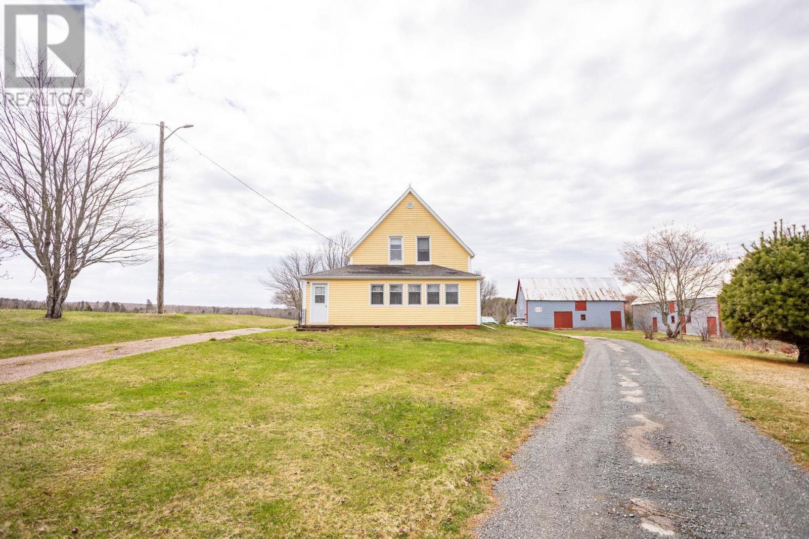 2395 Iona Rd, Iona, PE C0A 1A0
