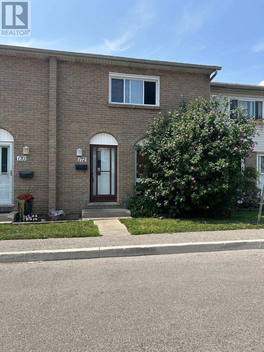 172 1775 Culver Dr, London, ON N5V 3H6
