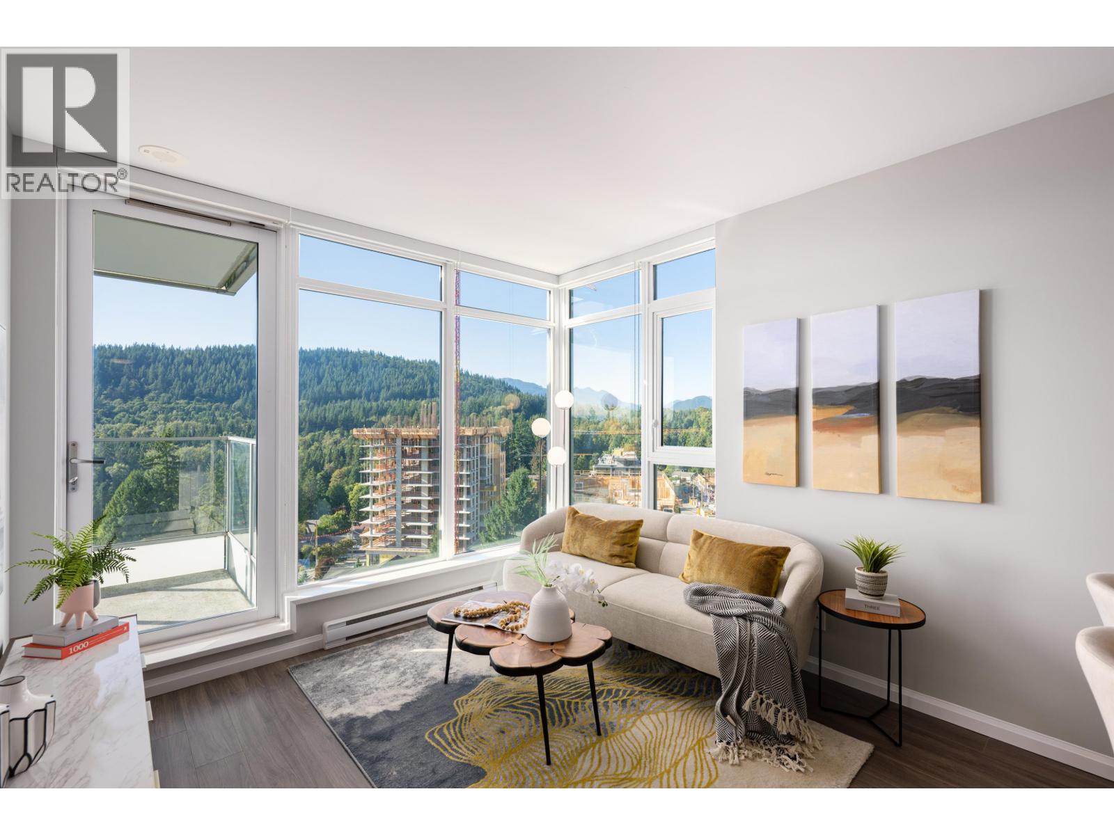 520 Como Lake Avenue Unit 1103, Coquitlam, BC V3J 0E8