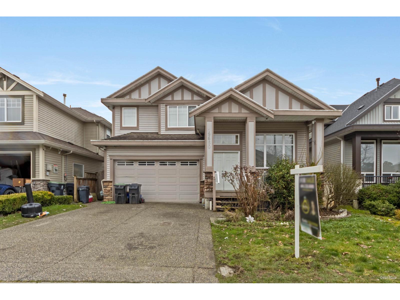 73 Avenue Unit 19650 #a, Langley, BC V2Y 3C4