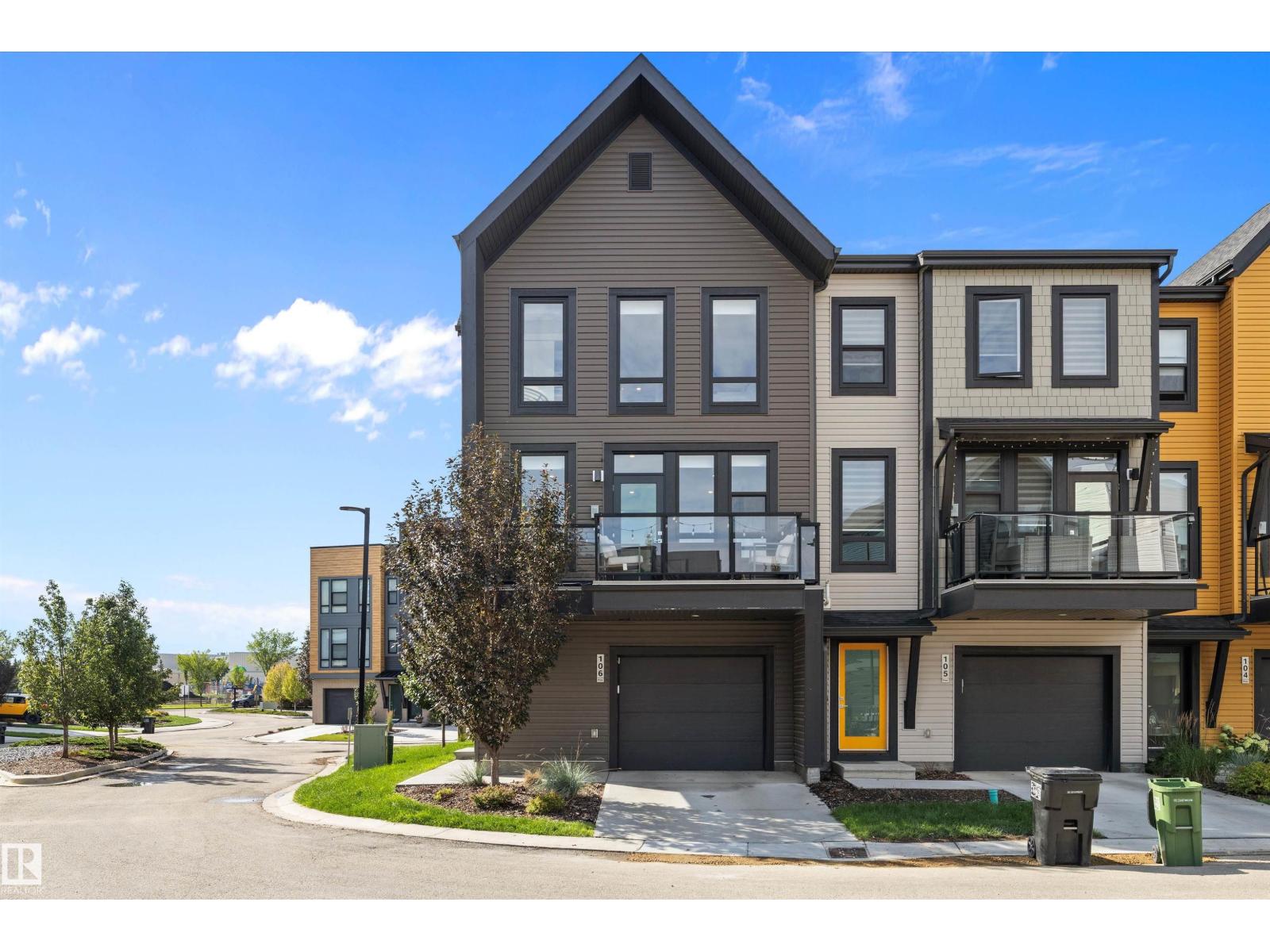 1304 Rutherford Road Southwest #106, Edmonton, AB T6W 0B4