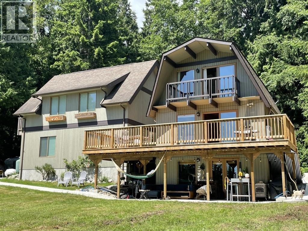 2617 Sunshine Coast Hwy, Sunshine Coast D, BC V0N 2W4