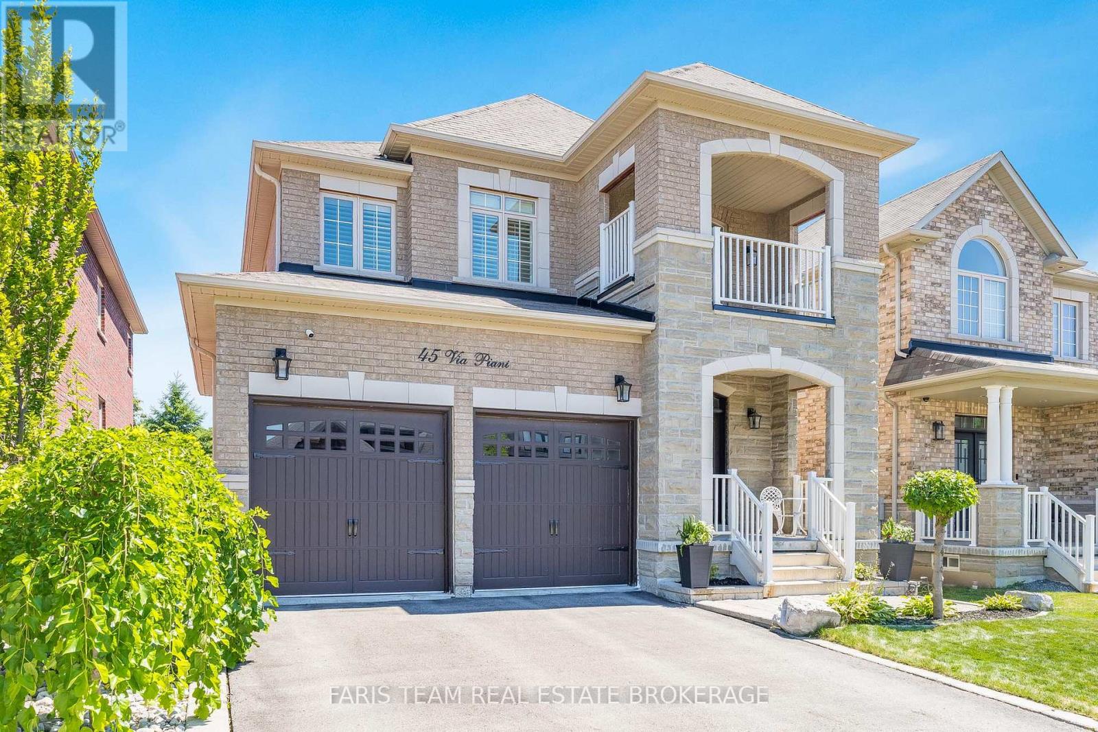 45 Via Piani Rd, Vaughan, ON L4H 0Y1