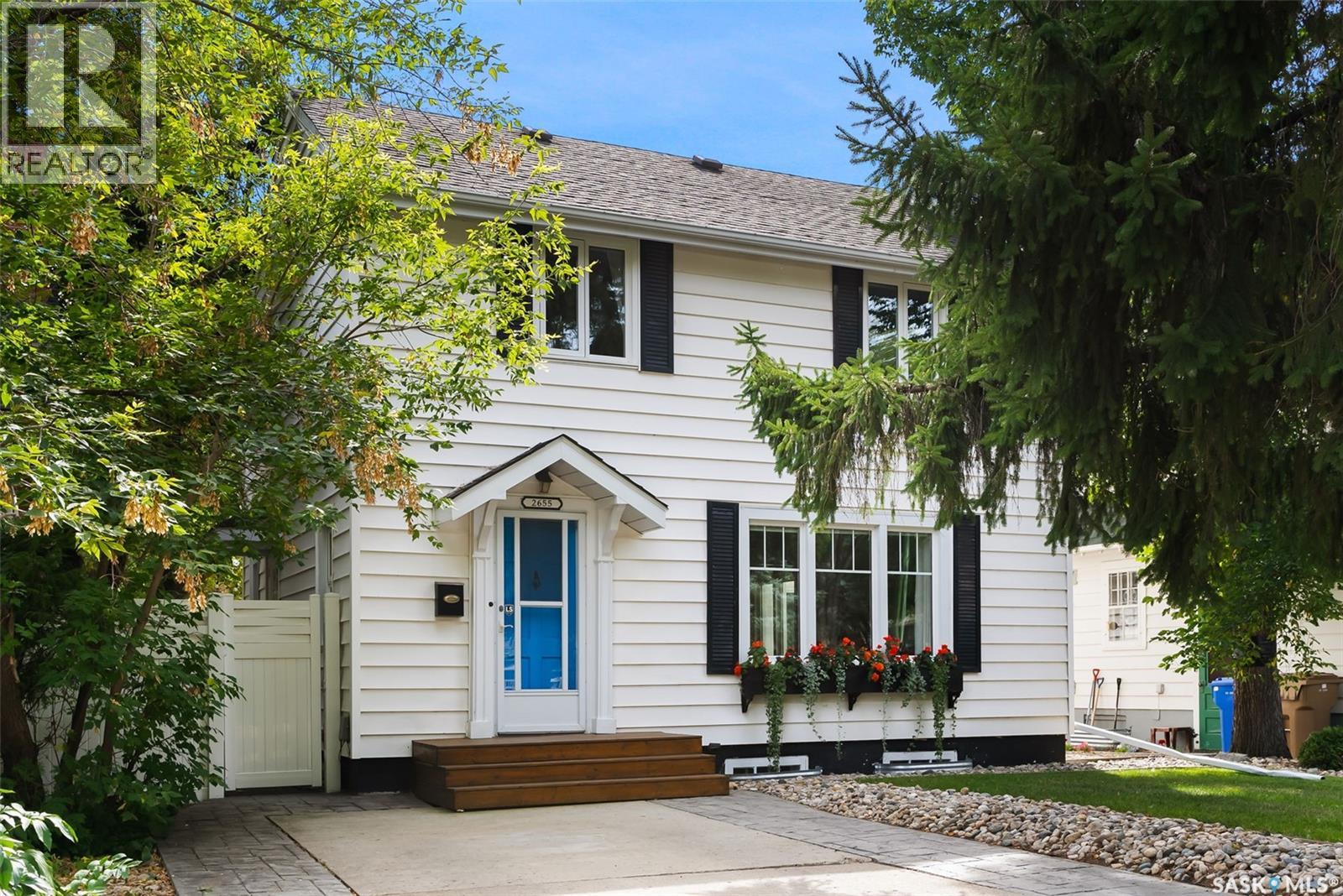 2655 19 Avenue, Regina, SK S4T 1X2