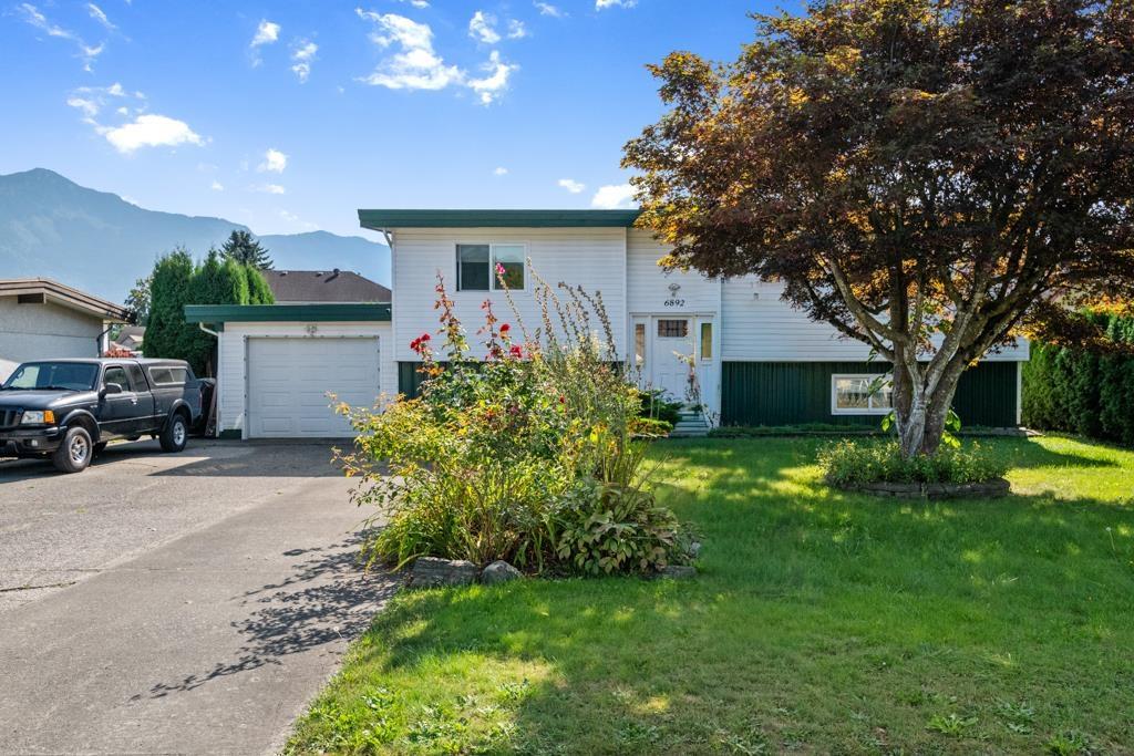 6892 Kalyna Driveagassiz, Kent, BC V0M 1A3