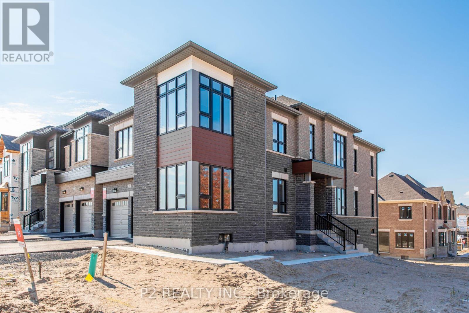 2 Wild Ginger Ln, Springwater Midhurst, ON L9X 2C9