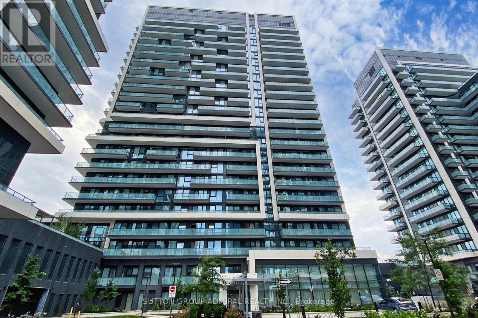 1406 95 Oneida Cres, Richmond Hill Langstaff, ON L4B 0H5