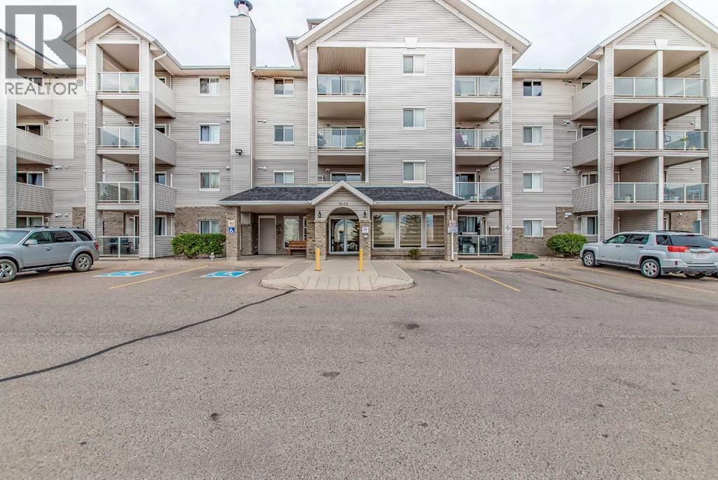 1648 Saamis Drive Nw Unit 418, Medicine Hat, AB T1C 4X1
