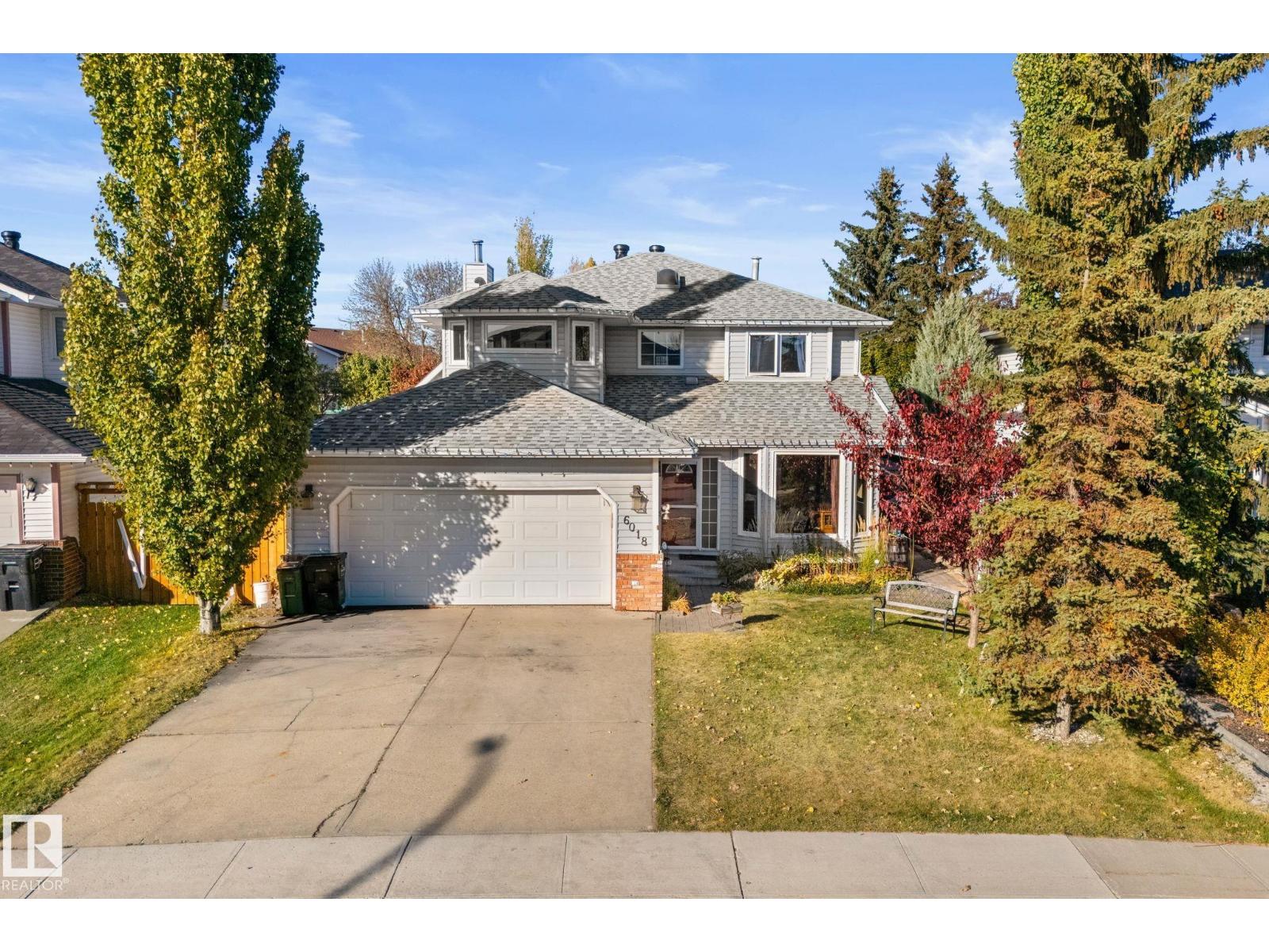 156 Av Nw Unit 6018, Edmonton, AB T5Y 2M8