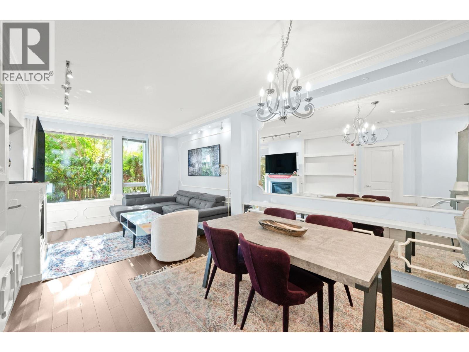 119 W 22nd Street Unit 127, North Vancouver, BC V7M 0B4