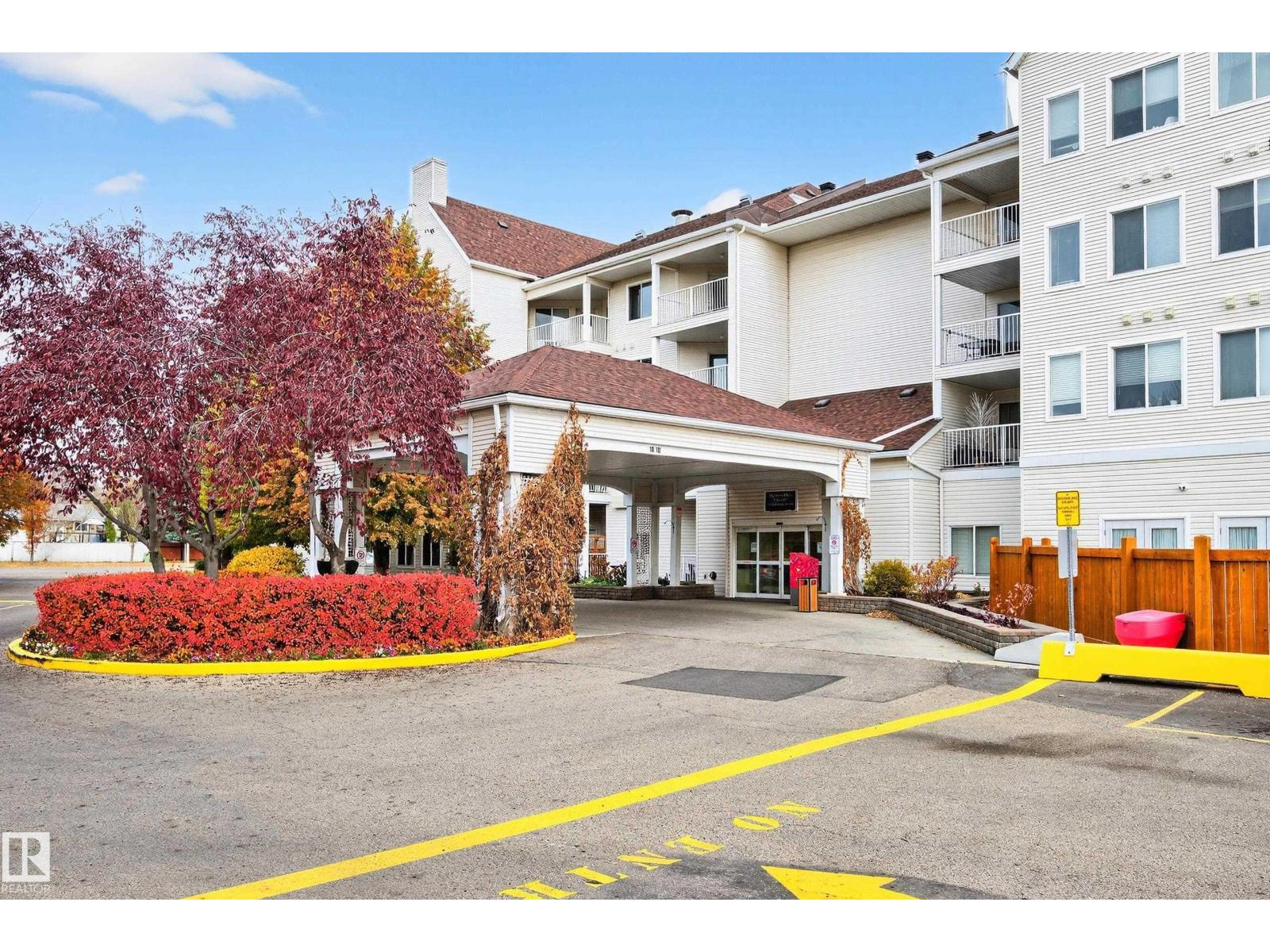 78 Mckenney Avenue #unit 110, St. Albert, AB T8N 1L9