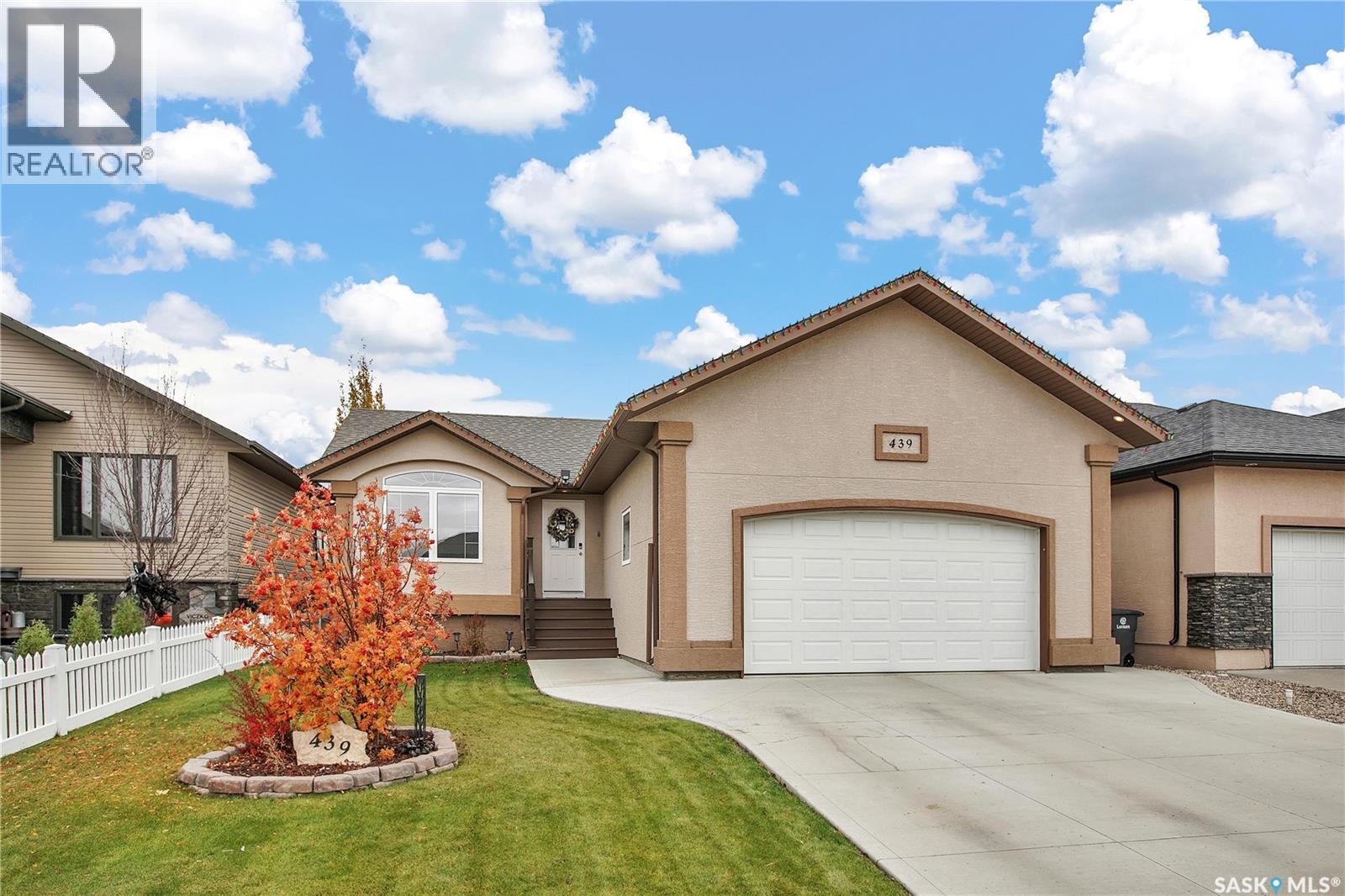 439 Snead Cres, Warman, SK S0K 4S1