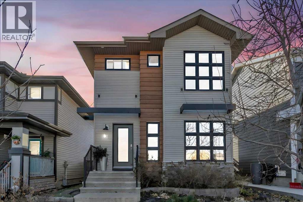 67 Walden Rd, Calgary, AB T2X 0N6