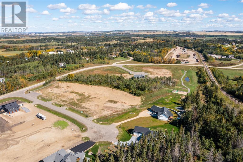 27111 597 Highway Unit 144, Rural Lacombe County, AB T0M 0J0