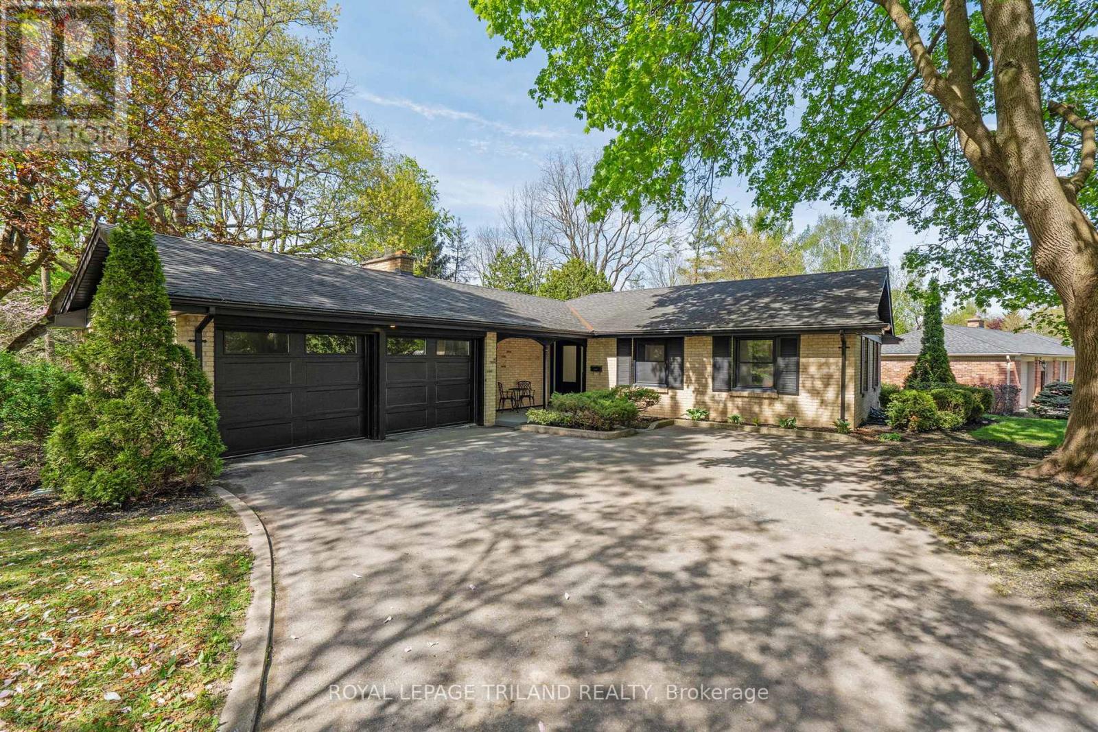 791 Haighton Rd, London, ON N6K 1B4