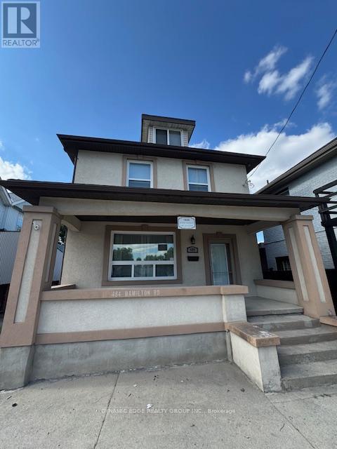 484 Hamilton Rd, London, ON N5Z 1R9