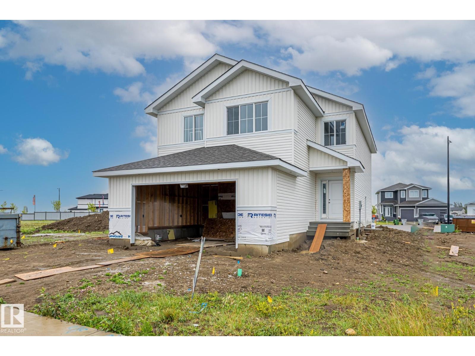 89 Street Unit 9628 #a, Morinville, AB T8R 2R6